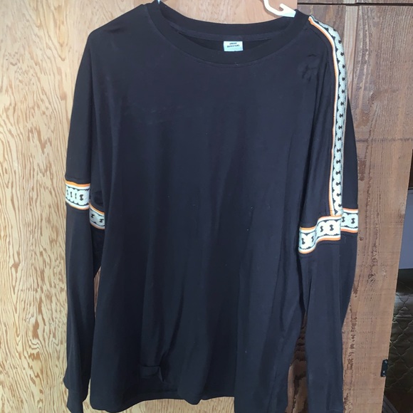 urban outfitters tribal longsleeve - Picture 1 of 2